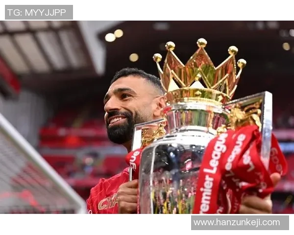 非洲足球明星萨拉赫的传奇之路与辉煌成就解析