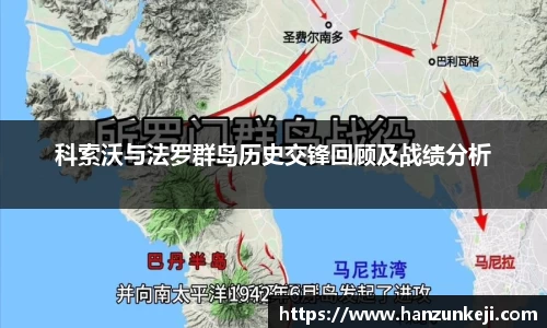科索沃与法罗群岛历史交锋回顾及战绩分析
