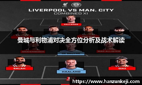 曼城与利物浦对决全方位分析及战术解读